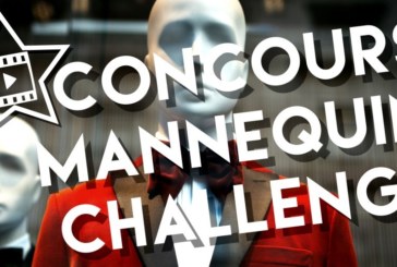 Concours “Mannequin challenge”, quelle classe sera la plus originale ?