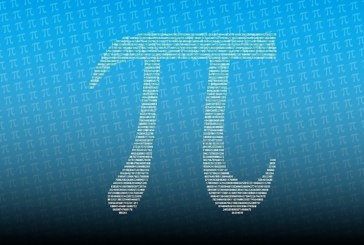 π = 3,14… et après ?