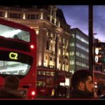 Journée à Londres des 5T, la vidéo