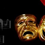 Musique et théâtre ce mardi 23 mai !