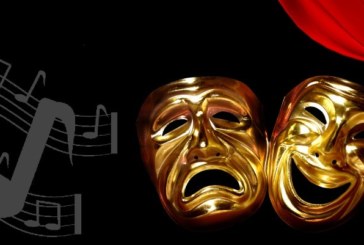 Musique et théâtre ce mardi 23 mai !