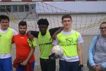 Un ballon de foot à gagner !