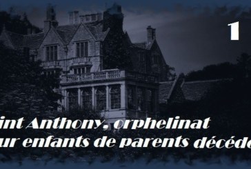 Marius Claes (2C8) remporte un concours d’écriture de nouvelles fantastiques
