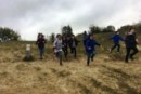 Les 1C4 vous présentent leur 1re visite : Oosthoek