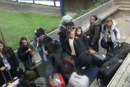 Gros bisous de la part de la 1C7