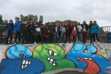 La Panne jour 1 – 1C5