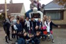 La 1C1 vous salue