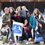 Le Collège veut devenir une “Respect Zone”