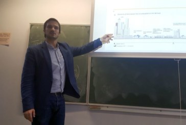 Trois années d’immersion vues par M. Bento