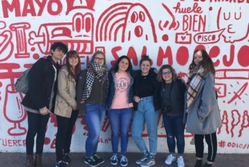 Étudier à l’étranger c’est aussi possible pour les élèves du secondaire