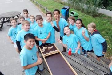 La journée des premières en photos