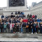 Broadstairs, une semaine en anglais
