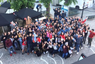 2e jour du voyage “eau”, les 4es vous saluent !