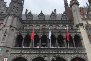 Mon séjour à Bruges avec les 4es