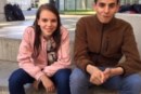 Anaïs, rédactrice d’eXXpressIIIons, en stage chez SVJ