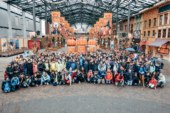 Les classes d’amitiés 2019 racontées en vidéo