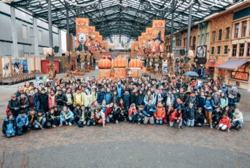 Les classes d’amitiés 2019 racontées en vidéo