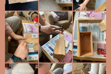 Des idées de bricolage utile