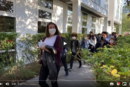 La rentrée des premières en vidéo