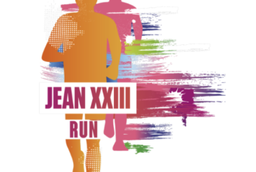 Le challenge Jean XXIII Run !