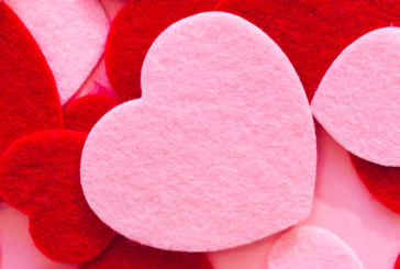La Saint-Valentin au collège Jean XXIII !