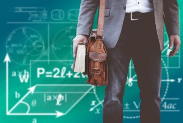 Le professeur mystère !