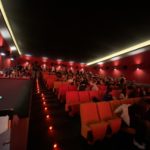 Les 5e et 6e font leur cinéma !