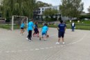 Le sport dans tous ses états en 1C