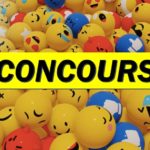 Résultats du concours EMOJI !