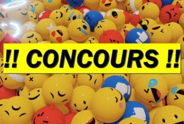 Concours eXXpressIIIons !