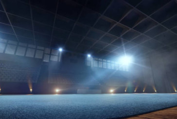 Une championne de Belgique de gymnastique rythmique au collège !