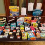 Le français en- jeux