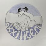 Concours logo oXXIIIgène : la gagnante est connue !