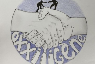 Concours logo oXXIIIgène : la gagnante est connue !