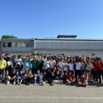 Tournois de futsal et de basket au collège : Les résultats !