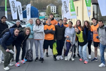 Rhéto Trophée : Les résultats !