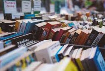 Les 3T4 dans le dédale du livre !